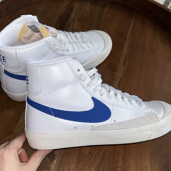 Nike Blazer Mid 77 VNTG - Picture 14 of 16